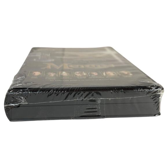 SEALED VTG "Merlin" (VHS, 1998) Hallmark Entertainment Fantasy Tape BRAND NEW - Picture 8 of 14